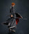 S.H. Figuarts Ichigo Kurosaki -Getsugatensho- "BLEACH" Action Figure