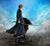 S.H. Figuarts Ichigo Kurosaki -Getsugatensho- "BLEACH" Action Figure