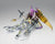 Saint Cloth Myth EX PEGASUS SEIYA [GOD CLOTH] "SAINT SEIYA" Action Figure