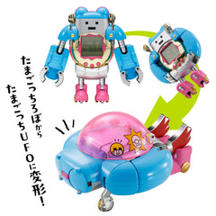**Pre Order**CHOGOKIN TAMAGOTCHI ROBOT "TAMAGOTCHI" Action Figure