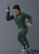 S.H. Figuarts Officer Chan Ka Kui (Police Story) "Police Story" Action Figure