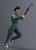 S.H. Figuarts Officer Chan Ka Kui (Police Story) "Police Story" Action Figure