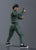 S.H. Figuarts Officer Chan Ka Kui (Police Story) "Police Story" Action Figure