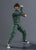 S.H. Figuarts Officer Chan Ka Kui (Police Story) "Police Story" Action Figure