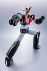 **Pre Order**Robot Spirits Mazinger X & Jet Scrander X "Grendizer U" Action Figure