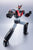 **Pre Order**Robot Spirits Mazinger X & Jet Scrander X "Grendizer U" Action Figure