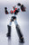 **Pre Order**Robot Spirits Mazinger X & Jet Scrander X "Grendizer U" Action Figure