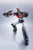 **Pre Order**Robot Spirits Mazinger X & Jet Scrander X "Grendizer U" Action Figure