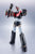 **Pre Order**Robot Spirits Mazinger X & Jet Scrander X "Grendizer U" Action Figure