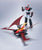 **Pre Order**Robot Spirits Mazinger X & Jet Scrander X "Grendizer U" Action Figure