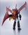 **Pre Order**Robot Spirits Mazinger X & Jet Scrander X "Grendizer U" Action Figure