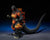 S.H. MonsterArts GODZILLA [1995] 70th Anniversary Special Ver. "Godzilla vs. Destoroyah" Action Figure