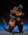 S.H. MonsterArts GODZILLA [1995] 70th Anniversary Special Ver. "Godzilla vs. Destoroyah" Action Figure