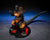 S.H. MonsterArts GODZILLA [1995] 70th Anniversary Special Ver. "Godzilla vs. Destoroyah" Action Figure