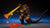 S.H. MonsterArts GODZILLA [1995] 70th Anniversary Special Ver. "Godzilla vs. Destoroyah" Action Figure