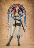S.H. Figuarts Hera (The Lord of the Rings: The War Of The Rohirrim) "The Lord of the Rings" Action Figure