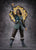 S.H. Figuarts Wulf (The Lord of the Rings: The War Of The Rohirrim) "The Lord of the Rings" Action Figure