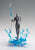 **Pre Order**S.H. Figuarts THUNDER Blue Ver. Tamashii Effect