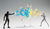 **Pre Order**S.H. Figuarts THUNDER Blue Ver. Tamashii Effect