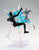 **Pre Order**S.H. Figuarts THUNDER Blue Ver. Tamashii Effect
