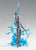 **Pre Order**S.H. Figuarts THUNDER Blue Ver. Tamashii Effect