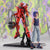 **Pre Order**S.H. Figuarts Shuji Itō "Mobile Suit Gundam: GQuuuuuuX" Action Figure