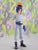 **Pre Order**S.H. Figuarts Shuji Itō "Mobile Suit Gundam: GQuuuuuuX" Action Figure