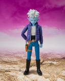 **Pre Order**S.H. Figuarts Glorio "Dragon Ball Daima" Action Figure