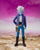 **Pre Order**S.H. Figuarts Glorio "Dragon Ball Daima" Action Figure