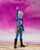 **Pre Order**S.H. Figuarts Glorio "Dragon Ball Daima" Action Figure