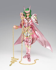 **Pre Order**Saint Cloth Myth EX ANDROMEDA SHUN（GOD CLOTH） "SAINT SEIYA" Action Figure