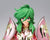 **Pre Order**Saint Cloth Myth EX ANDROMEDA SHUN（GOD CLOTH） "SAINT SEIYA" Action Figure
