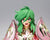 **Pre Order**Saint Cloth Myth EX ANDROMEDA SHUN（GOD CLOTH） "SAINT SEIYA" Action Figure