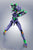 **Pre Order**Robot Spirits EVANGELION TEST TYPE-01＋SPEAR OF CASSIUS RENEWAL COLOR EDITION "EVANGELION" Action Figure