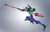 **Pre Order**Robot Spirits EVANGELION TEST TYPE-01＋SPEAR OF CASSIUS RENEWAL COLOR EDITION "EVANGELION" Action Figure