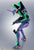 **Pre Order**Robot Spirits EVANGELION TEST TYPE-01＋SPEAR OF CASSIUS RENEWAL COLOR EDITION "EVANGELION" Action Figure