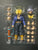 **Open Box**S.H. Figuarts Super Saiyan Trunks -The Boy From The Future- "Dragon Ball Z" Action Figure