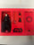Star Wars Black Series Kylo Ren SDCC 2016 Exclusive Action Figure