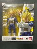 **Open Box**S.H. Figuarts Super Saiyan Vegeta "Dragon Ball Z" Action Figure