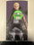 **Open Box**figma Attack On Titan Erwin Smith 446 Action Figure