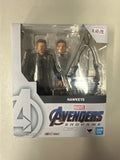 S.H. Figuarts Avengers Endgame Hawkeye Action Figure