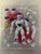 DB Toys 1/12 Full Power Alien Action Figure