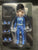 **Open Box**Mezco One 12 Marvel Ghost Rider & Hell Cycle Set (Vengeance Edition) Action Figure