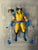 **Open Box**S.H. Figuarts Wolverine (GAMERVERSE) "Gamerverse" Action Figure