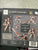 **Open Box**Revoltech AMAZING YAMAGUCHI MONSTER HUNTER MELZENO Action Figure