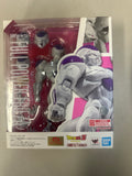 **Open Box**S.H. Figuarts Full Power Frieza "Dragon Ball Z" Action Figure