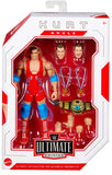 Mattel WWE Ultimate Edition Kurt Angle Action Figure