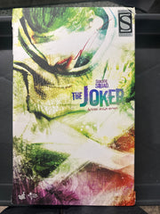 **Open Box**Hot Toys 1/6 Scale MM373 Suicide Squad The Joker Exclusive Action Figure
