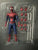 **Open Box**S.H. Figuarts The Amazing Spider-Man "The Amazing Spider-Man 2" Action Figure