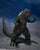 S.H. MonsterArts Godzilla [1972] "Earth Destruction Directive: Godzilla Vs. Gigan" Action Figure